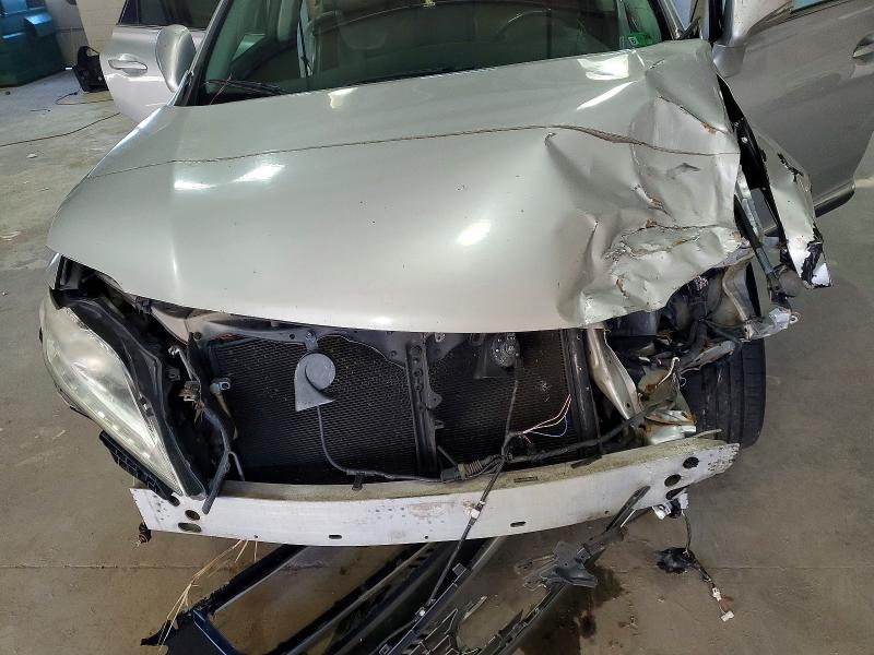 97504095 :رقم المزاد ، 2T2BK1BAXDC181405 vin ، 2013 Lexus Rx مزاد بيع