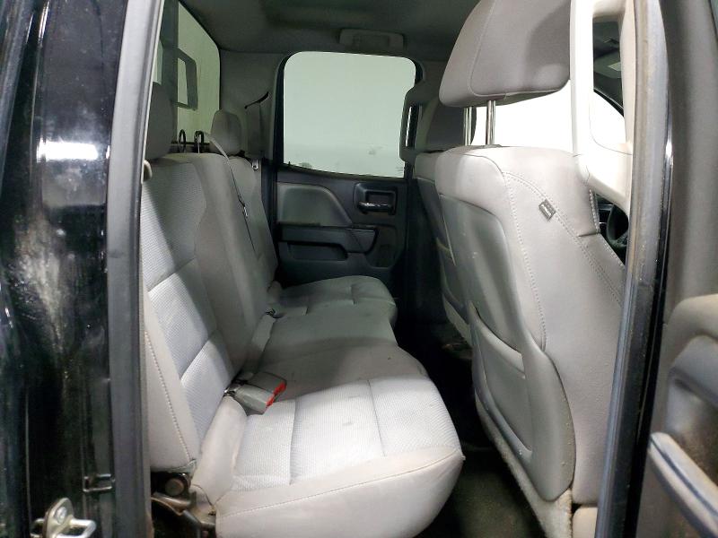 Продажа на аукционе авто 2015 Gmc Sierra K15, vin: 1GTV2TEC0FZ372799, номер лота: 73275785