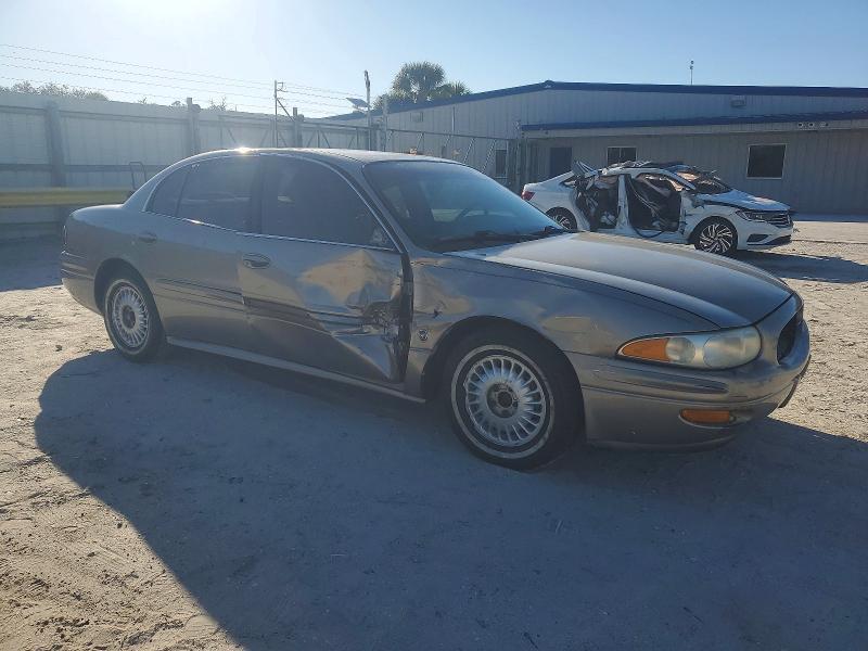Продаж на аукціоні авто 2001 Buick Lesabre, vin: 1G4HP54K914131876, номер лоту: 74922925