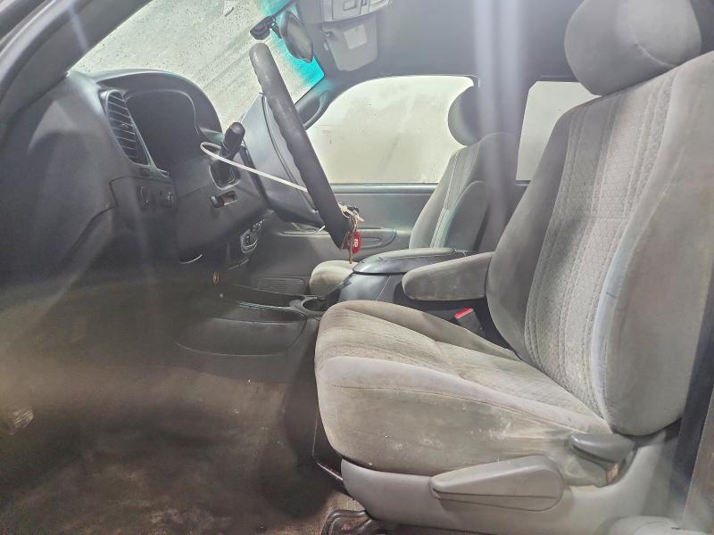 99693975 :رقم المزاد ، 5TBBT44116S482969 vin ، 2006 Toyota Tundra Acc مزاد بيع