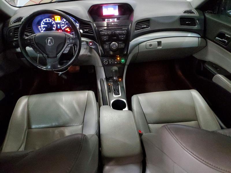 Продажа на аукционе авто 2016 Acura Ilx Base W, vin: 19UDE2F36GA002440, номер лота: 74536565
