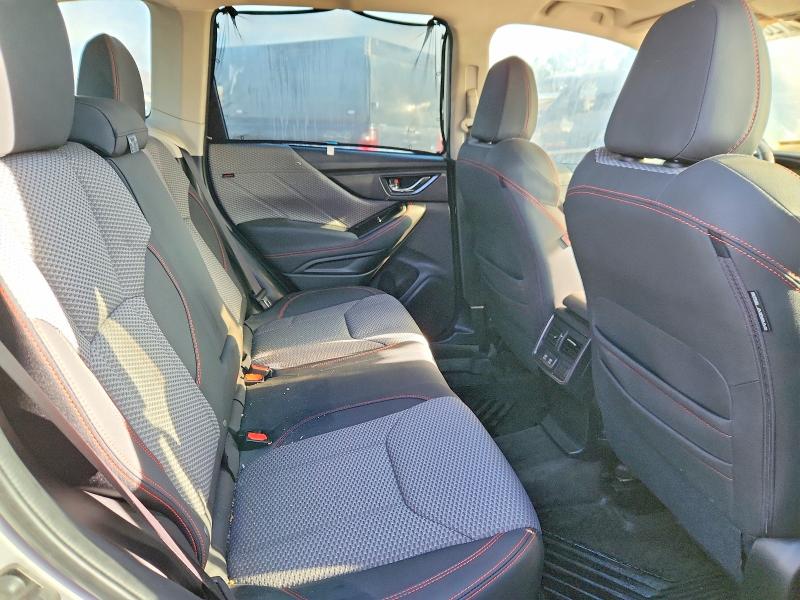 Продажа на аукционе авто 2023 Subaru Forester, vin: JF2SKAJC6PH476977, номер лота: 72673335