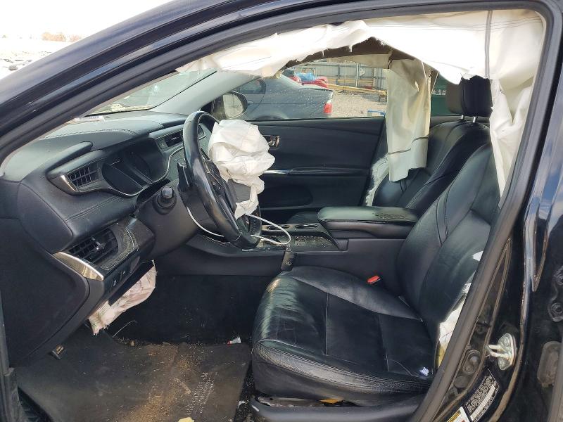 Aukcja sprzedaży 2016 Toyota Avalon, vin: 4T1BK1EB7GU201668, numer aukcji: 98552725