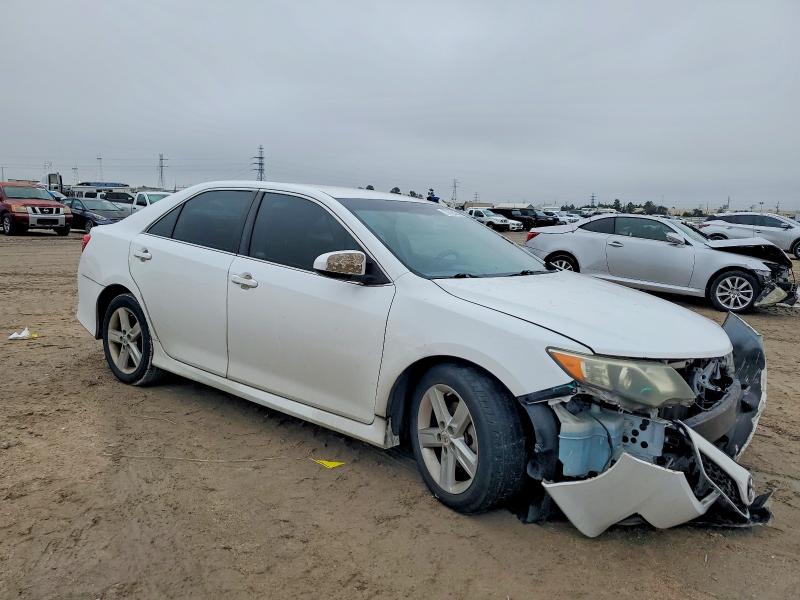 Продаж на аукціоні авто 2013 Toyota Camry, vin: 4T1BF1FK8DU222771, номер лоту: 73582885