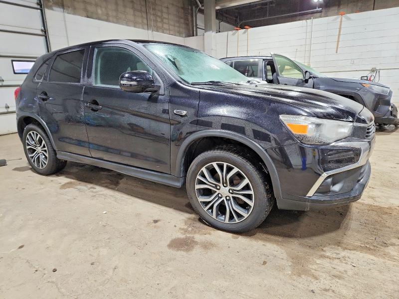 Продаж на аукціоні авто 2017 Mitsubishi Outlander Sport, vin: JA4AR3AW6HZ028353, номер лоту: 75324915