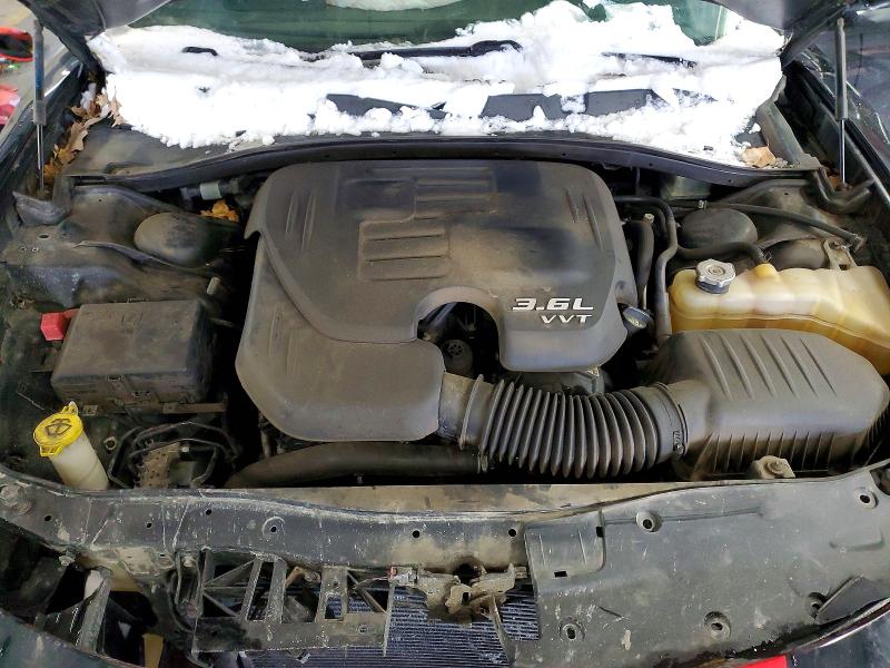 Продажа на аукционе авто 2019 Dodge Charger, vin: 2C3CDXBG0KH709714, номер лота: 75185015