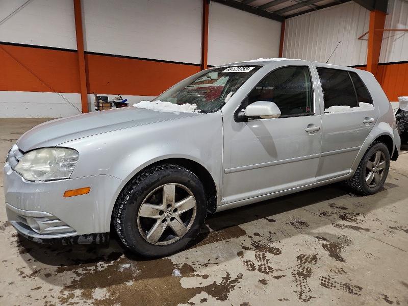 Aukcja sprzedaży 2009 Volkswagen City Golf, vin: 9BWEL21J794014098, numer aukcji: 99129355
