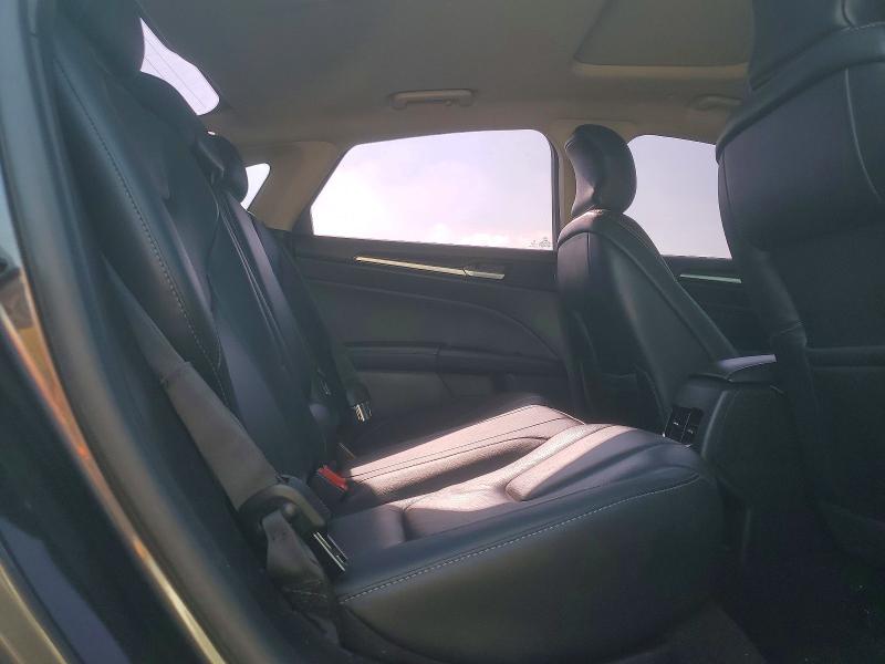 2019 Ford Fusion მანქანა იყიდება აუქციონზე, vin: 3FA6P0RU6KR167936, აუქციონის ნომერი: 74495645