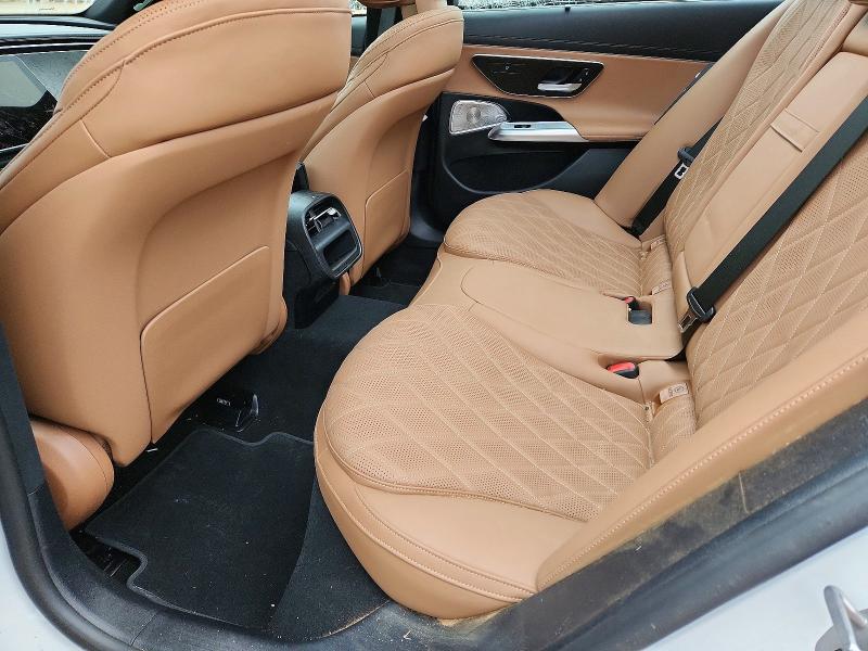 Aukcja sprzedaży 2024 Mercedes-benz E, vin: W1KLF4HB2RA045463, numer aukcji: 99866575
