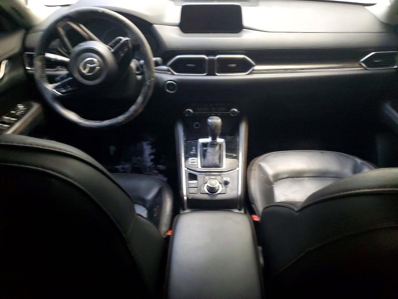 Auction sale of the 2020 Mazda Cx-5, vin: JM3KFBDM1L1777194, lot number: 98385895