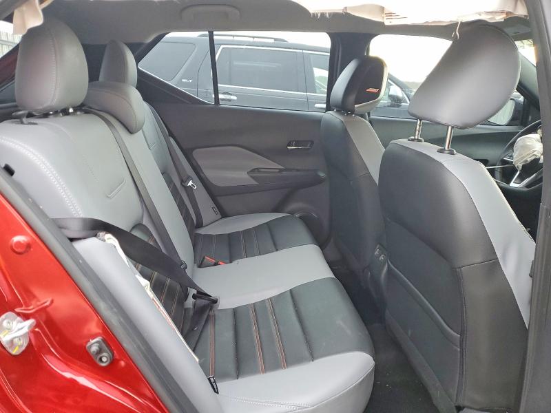 Продаж на аукціоні авто 2024 Nissan Kicks, vin: 3N1CP5DV2RL552274, номер лоту: 73044185