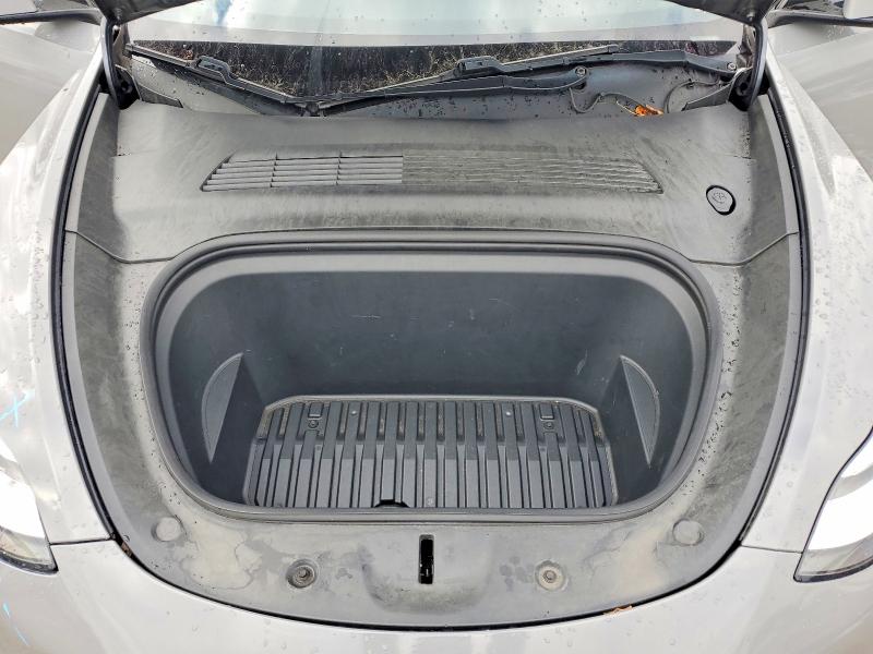 73450185 :رقم المزاد ، 5YJYGDEE8MF067530 vin ، 2021 Tesla Model Y مزاد بيع