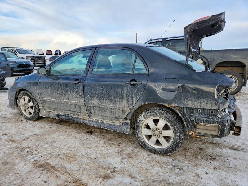72514405 :رقم المزاد ، 2T1BR32E35C882951 vin ، 2005 Toyota Corolla مزاد بيع