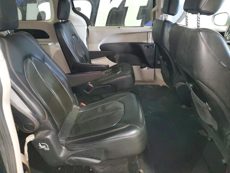 Продаж на аукціоні авто 2020 Chrysler Pacifica T, vin: 2C4RC1BG7LR276684, номер лоту: 76819755