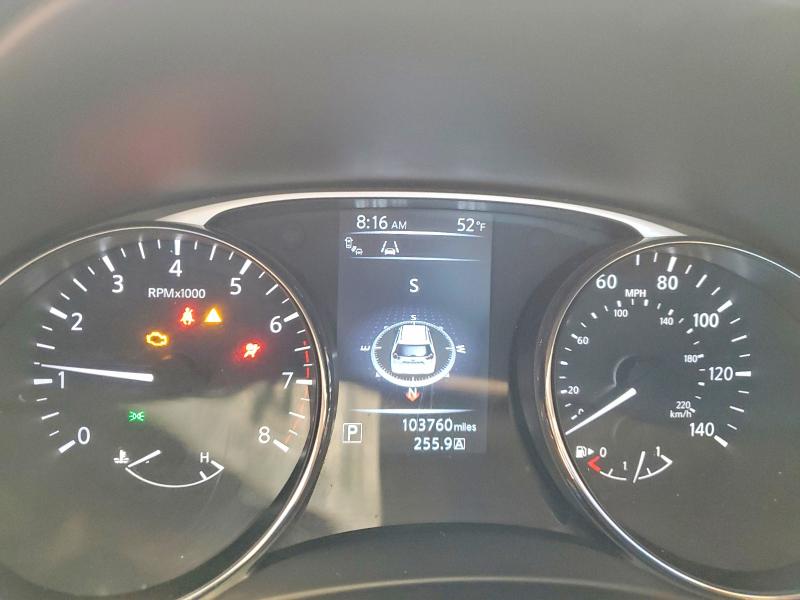 Продаж на аукціоні авто 2015 Nissan Rogue, vin: 5N1AT2MT8FC766721, номер лоту: 74697955
