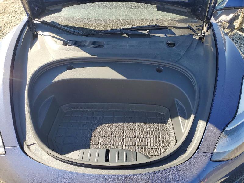 73528865 :رقم المزاد ، 5YJ3E1EA8NF128999 vin ، 2022 Tesla Model 3 مزاد بيع