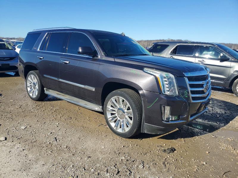 Aukcja sprzedaży 2015 Cadillac Escalade, vin: 1GYS4AKJ8FR257463, numer aukcji: 72630465