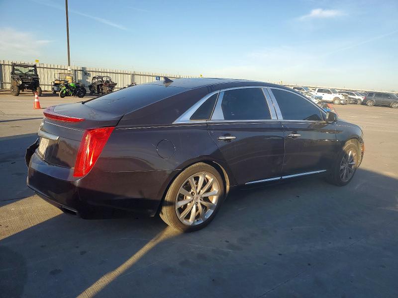 Продажа на аукционе авто 2013 Cadillac Xts, vin: 2G61P5S3XD9164035, номер лота: 72945625