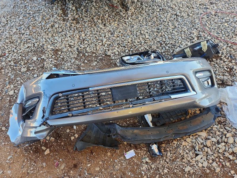 Продажа на аукционе авто 2015 Infiniti Qx80, vin: JN8AZ2ND7F9770173, номер лота: 74082135