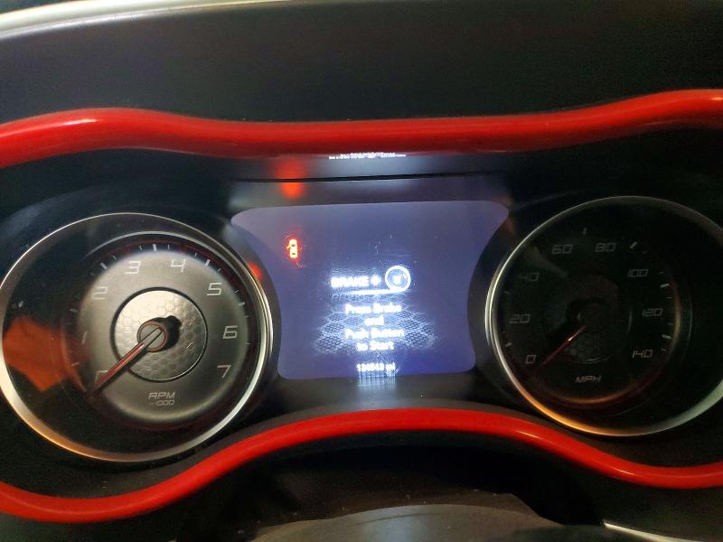 Продажа на аукционе авто 2019 Dodge Charger, vin: 2C3CDXBG0KH709714, номер лота: 75185015