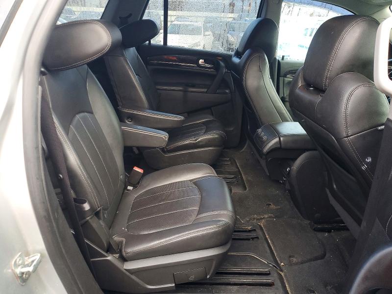 99324255 :رقم المزاد ، 5GAKVBKD3GJ262820 vin ، 2016 Buick Enclave مزاد بيع