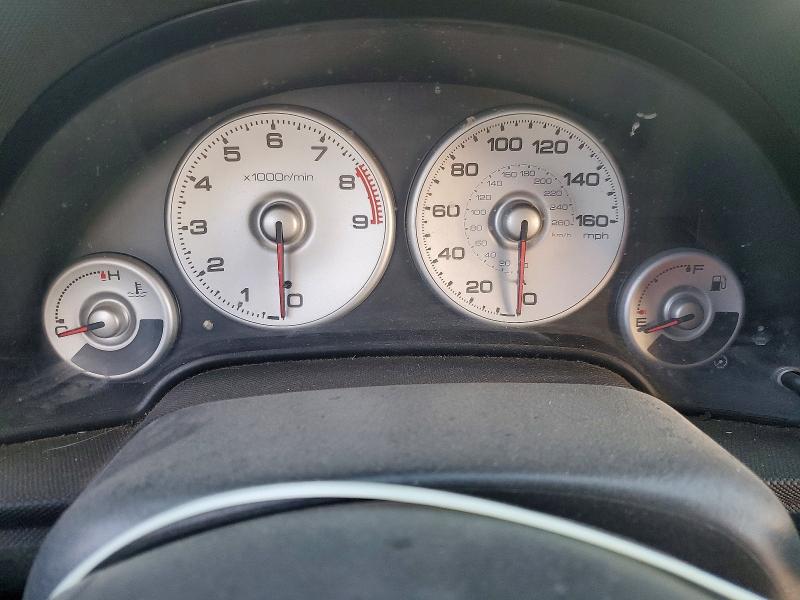 Aukcja sprzedaży 2003 Acura Rsx, vin: JH4DC53003C012068, numer aukcji: 74795855