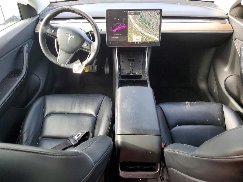 Aukcja sprzedaży 2021 Tesla Model Y, vin: 5YJYGDED2MF103543, numer aukcji: 99294945