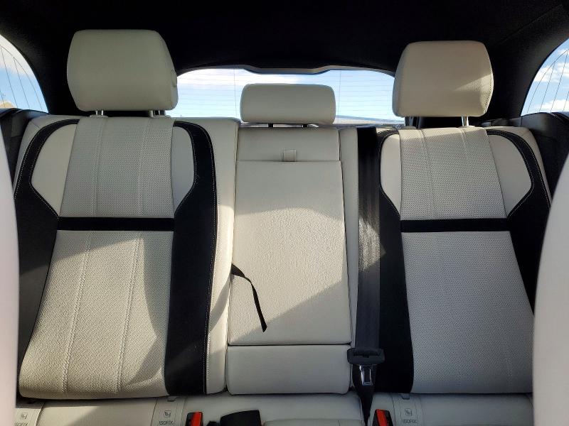 Продажа на аукционе авто 2023 Land Rover Range Rove, vin: SALYT2EU0PA357595, номер лота: 72604525