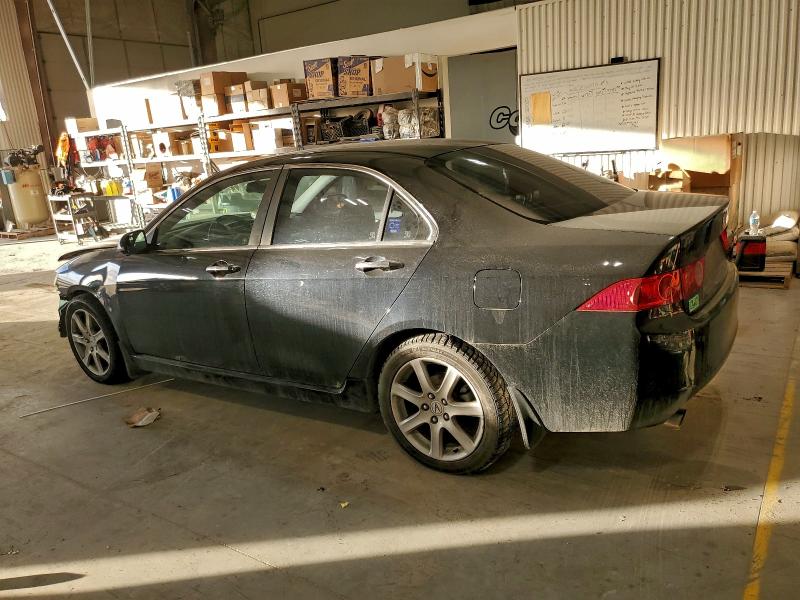 Продаж на аукціоні авто 2004 Acura Tsx, vin: JH4CL96814C009301, номер лоту: 99390115