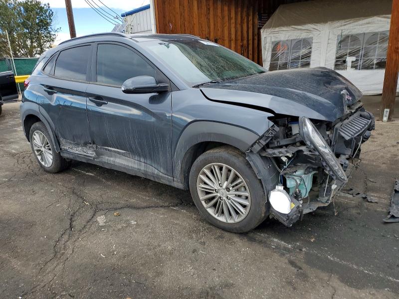 Продаж на аукціоні авто 2020 Hyundai Kona, vin: KM8K6CAA1LU434369, номер лоту: 73837395