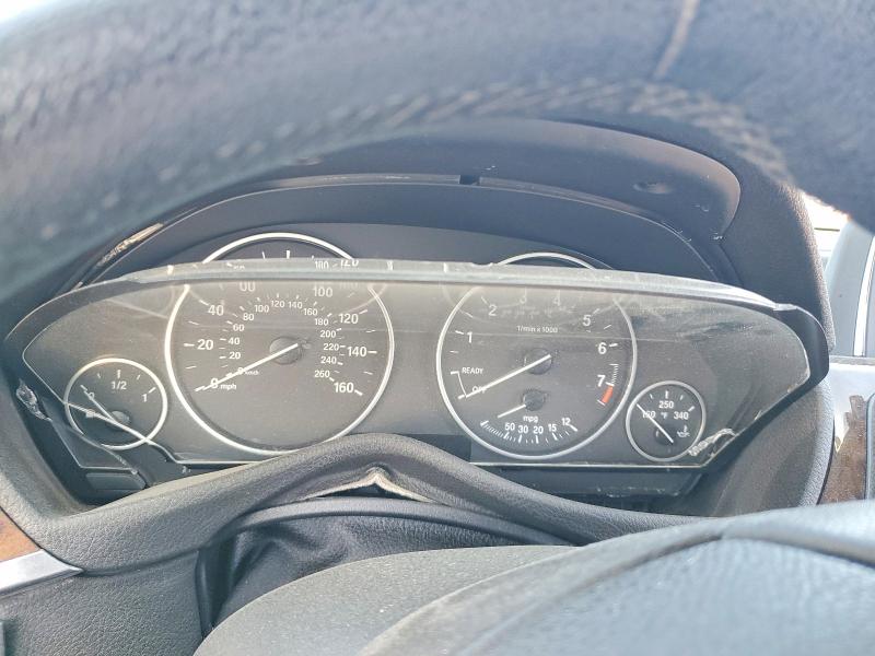 Aukcja sprzedaży 2014 Bmw 328, vin: WBA3C1C5XEK116266, numer aukcji: 74547725