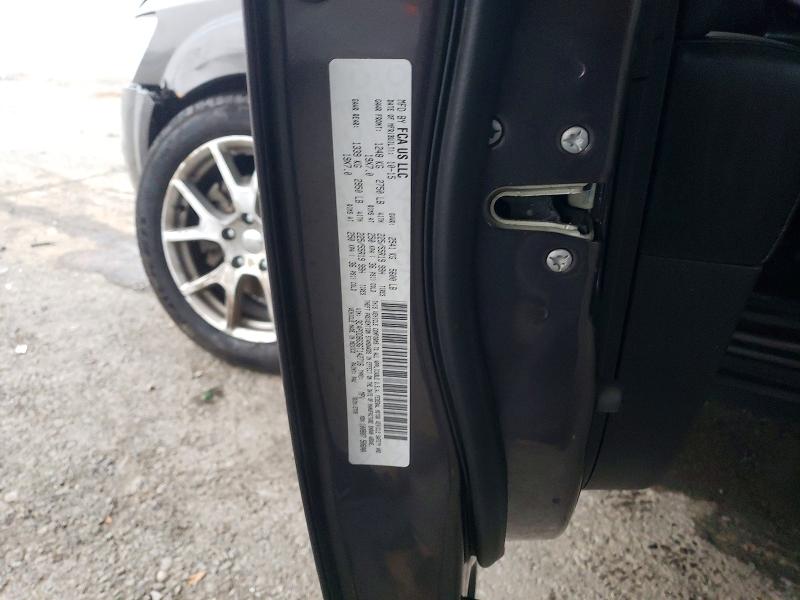 Продаж на аукціоні авто 2016 Dodge Journey, vin: 3C4PDDBG3GT142716, номер лоту: 74107865