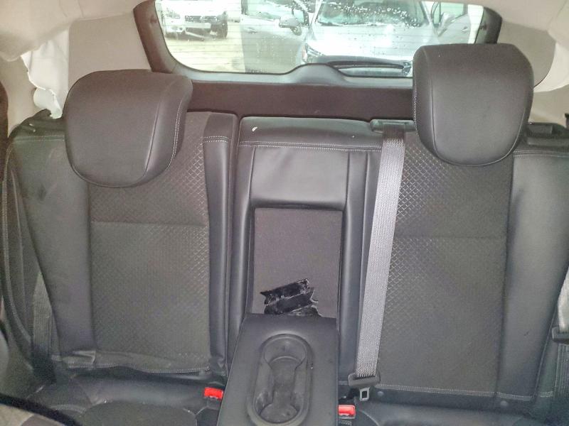 2020 Buick Encore მანქანა იყიდება აუქციონზე, vin: KL4CJESB7LB060429, აუქციონის ნომერი: 75206225
