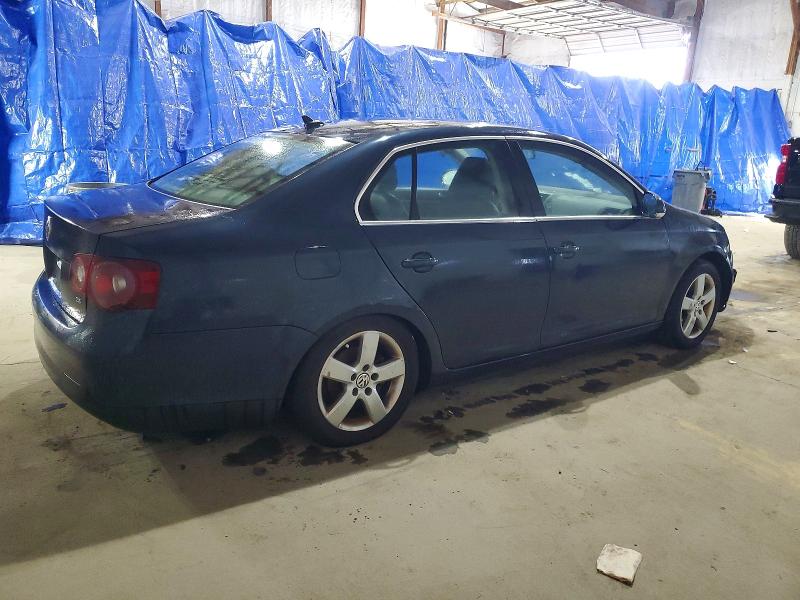 Продажа на аукционе авто 2009 Volkswagen Jetta, vin: 3VWRZ71K49M090475, номер лота: 99060285
