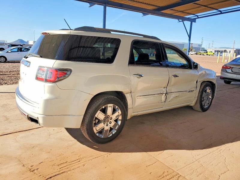 Aukcja sprzedaży 2013 Gmc Acadia, vin: 1GKKRTKD3DJ164718, numer aukcji: 98338785