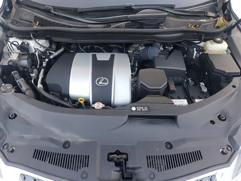 Продаж на аукціоні авто 2021 Lexus Rx, vin: JTJJZKFA0M2027485, номер лоту: 98054785