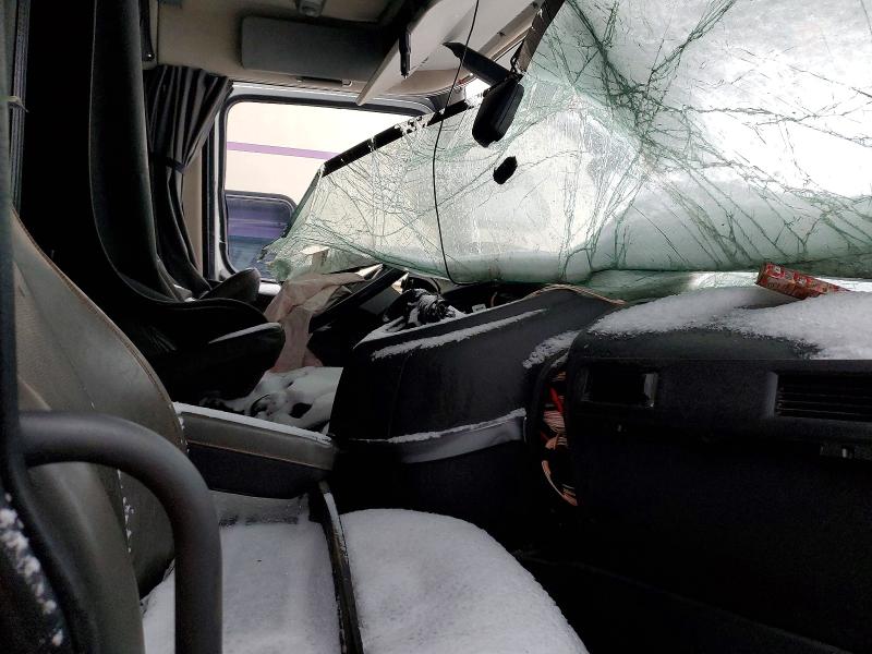 Продаж на аукціоні авто 2022 Volvo Vn, vin: 4V4NC9EH5NN311597, номер лоту: 72874315