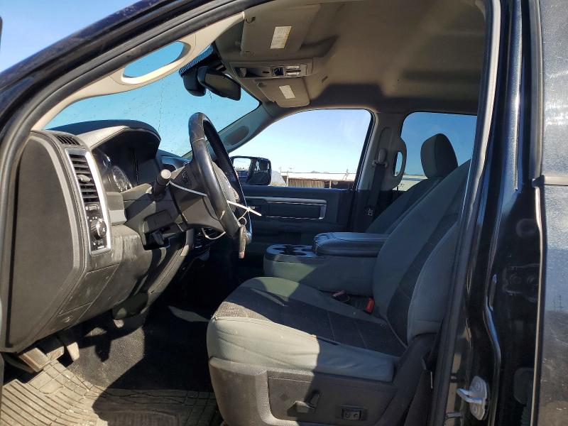 Aukcja sprzedaży 2019 Ram 1500 Classic, vin: 1C6RR7TT1KS575458, numer aukcji: 73939555