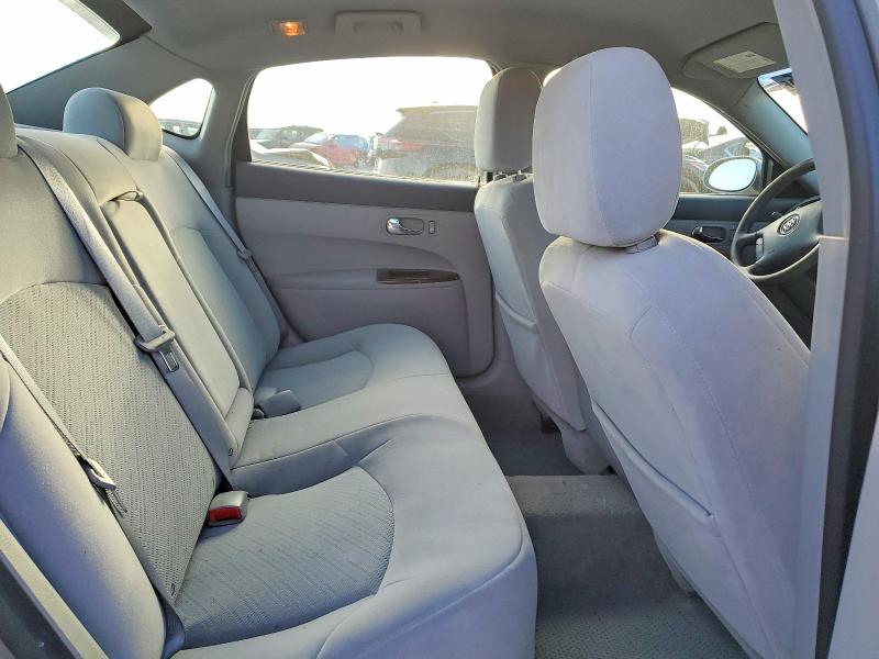 Aukcja sprzedaży 2007 Buick Lacrosse, vin: 2G4WC552471104414, numer aukcji: 73034075
