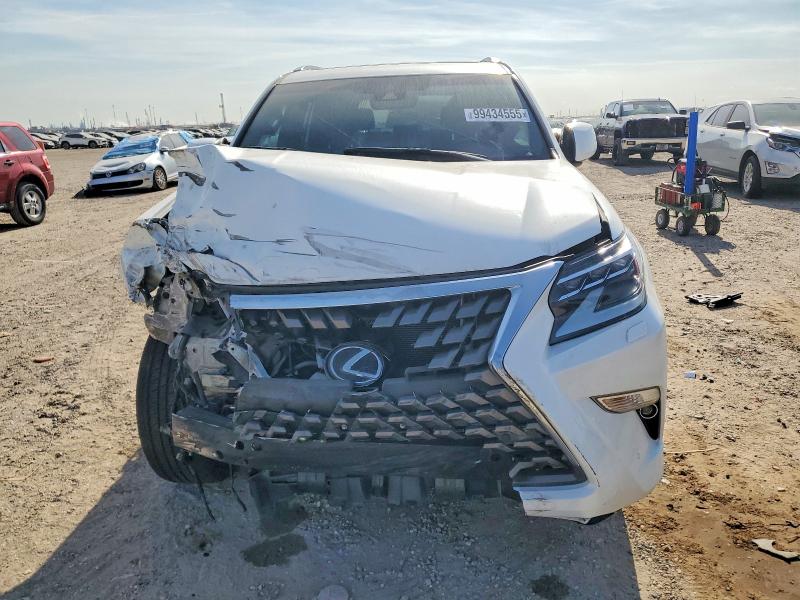 Продажа на аукционе авто 2022 Lexus Gx, vin: JTJAM7BX1N5311844, номер лота: 99434555
