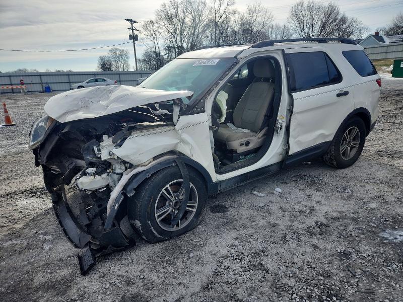 2011 Ford Explorer მანქანა იყიდება აუქციონზე, vin: 1FMHK7B82BGA86071, აუქციონის ნომერი: 74942675