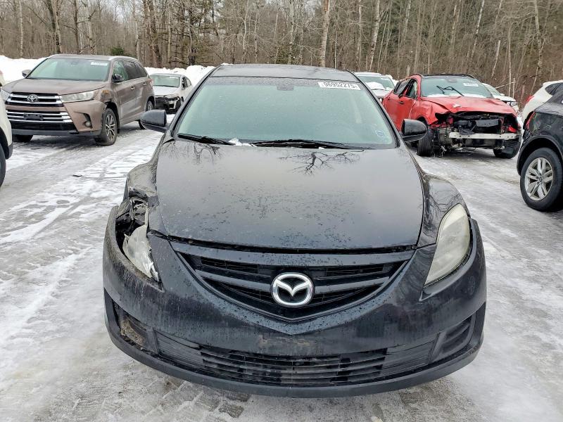 Auction sale of the 2009 Mazda 6, vin: 1YVHP81A895M05277, lot number: 96952275