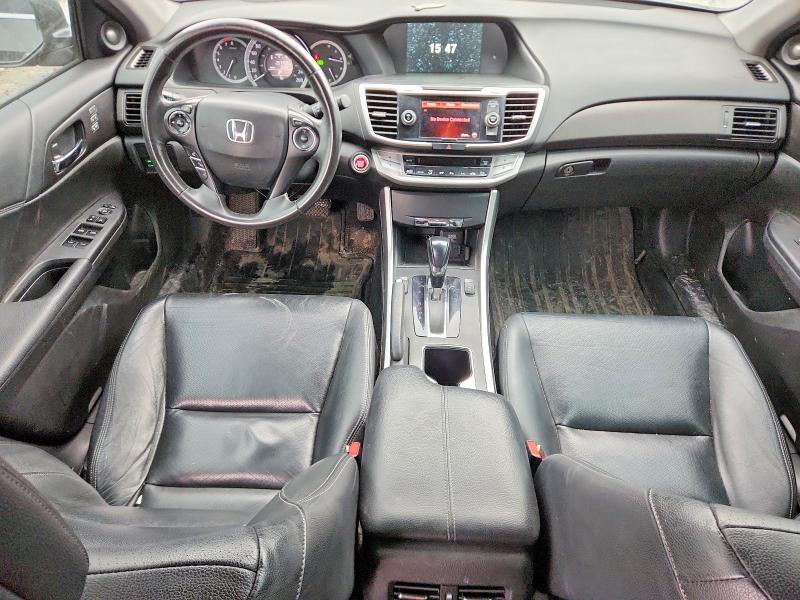 Aukcja sprzedaży 2014 Honda Accord, vin: 1HGCR2F83EA812326, numer aukcji: 74651785