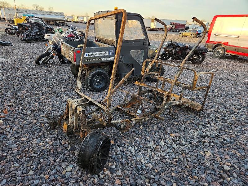 Aukcja sprzedaży 2018 Golf Ezgo, vin: 5479734, numer aukcji: 72451575