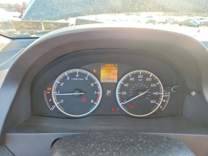 Продаж на аукціоні авто 2015 Acura Rdx, vin: 5J8TB4H56FL000060, номер лоту: 73968065