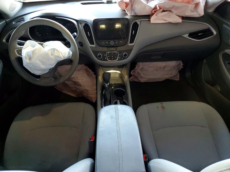 Aukcja sprzedaży 2022 Chevrolet Malibu, vin: 1G1ZD5ST9NF148709, numer aukcji: 73154615