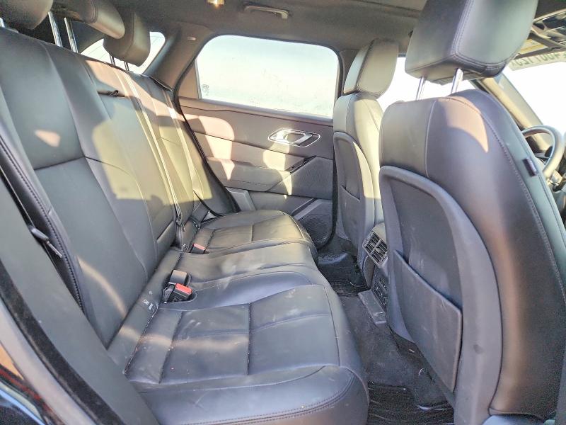Продаж на аукціоні авто 2025 Land Rover Range Rover Velar, vin: SALYL2EU8SA396783, номер лоту: 74007125
