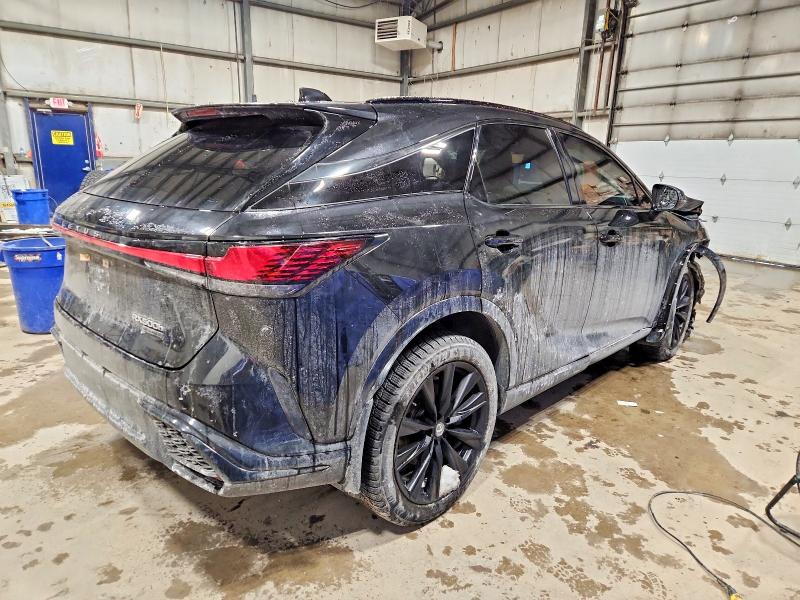 Продаж на аукціоні авто 2023 Lexus Rx, vin: 2T2BCMEA6PC009239, номер лоту: 73617865