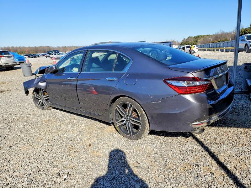 Aukcja sprzedaży 2017 Honda Accord, vin: 1HGCR2F58HA077479, numer aukcji: 73330745