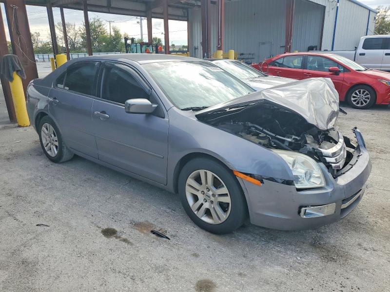 Aukcja sprzedaży 2006 Ford Fusion, vin: 3FAFP08Z26R189502, numer aukcji: 98969565